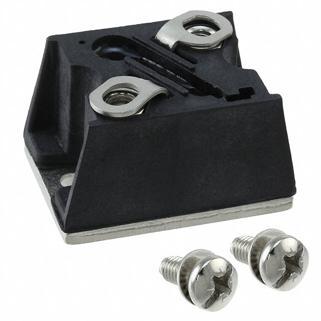 VS-T90RIA20 Vishay General Semiconductor - Diodes Division  SCRs - Modules