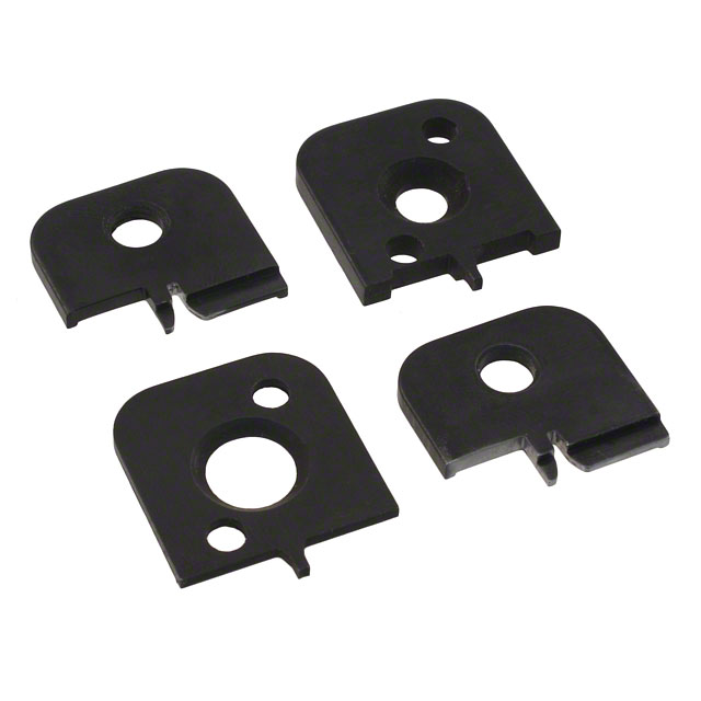 WCGH2630P188981100 JST Sales America Inc.  Set di matrici per teste di crimpatura