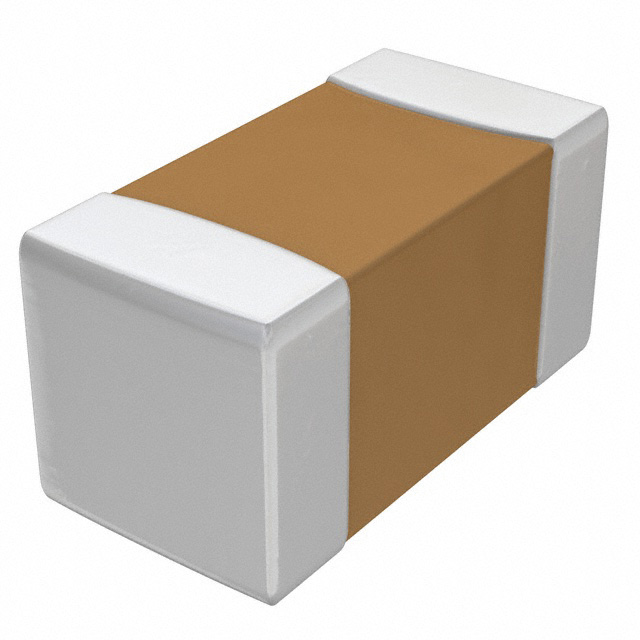 CEU3E2X7R1H153K080AE TDK Corporation  Condensateurs en céramique