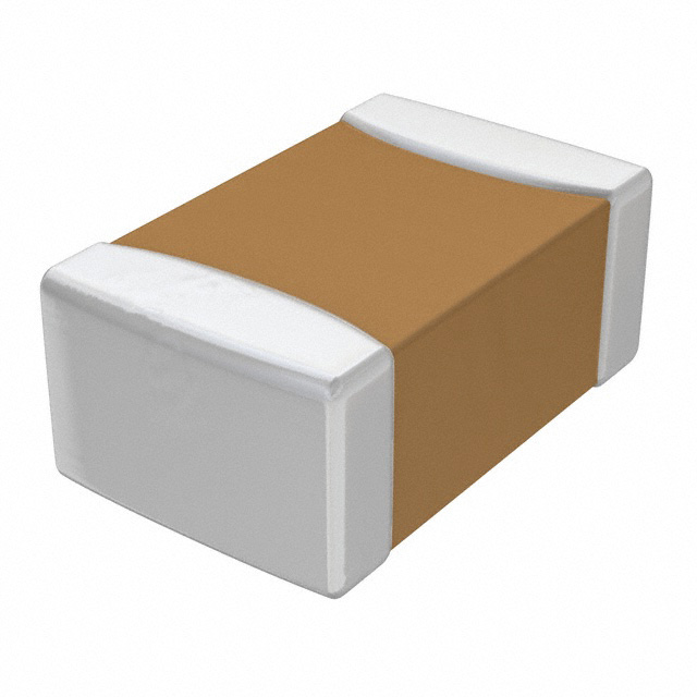 CEU4J2X7R2A222K125AE TDK Corporation  Condensadores cerámicos