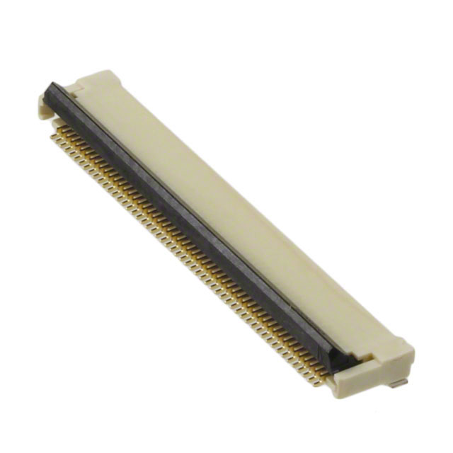 XF2M-5415-1AH Omron Electronics Inc-EMC Div  Gruppi di connettori FFC FPC (flessibili piatti)