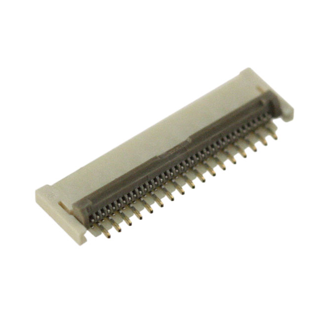 XF3B-3545-31A Omron Electronics Inc-EMC Div  Gruppi di connettori FFC FPC (flessibili piatti)