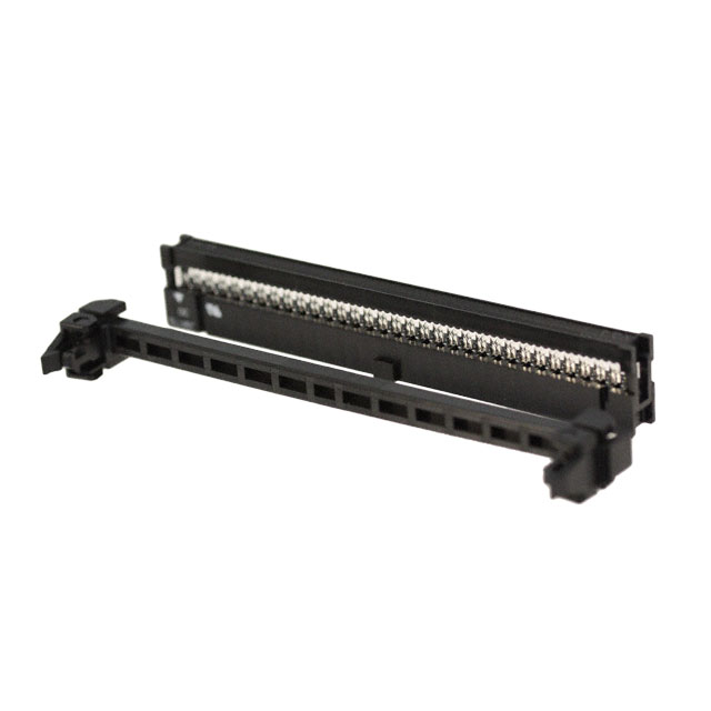 XG4M-6430-U Omron Electronics Inc-EMC Div  Free Hanging Panel Mount