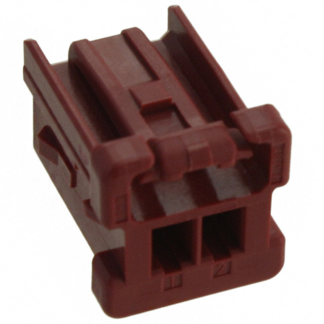XMAP-02V-2-R(M8AM) JST Sales America Inc.  Rectangular Connector Housings