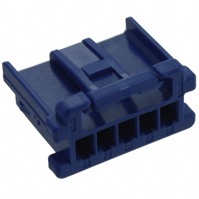XMAP-05V-E(M8AM) JST Sales America Inc.  Rectangular Connector Housings