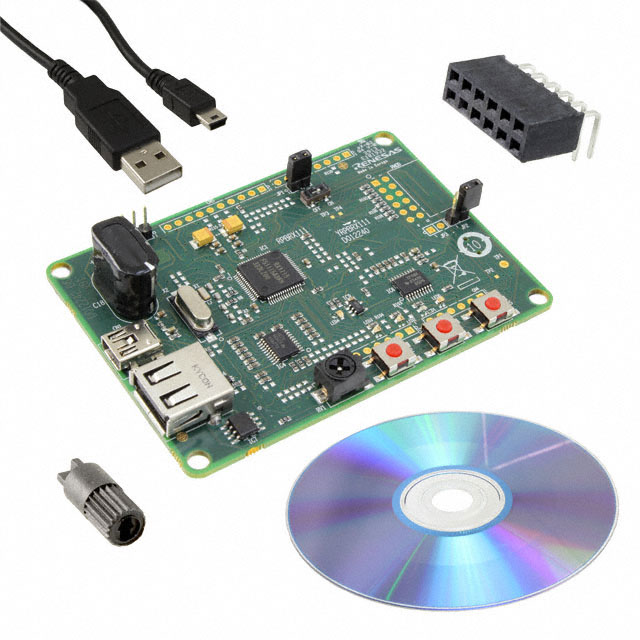 YRPBRX111 Renesas Electronics Corporation  Cartes d'évaluation DSP MCU intégrées