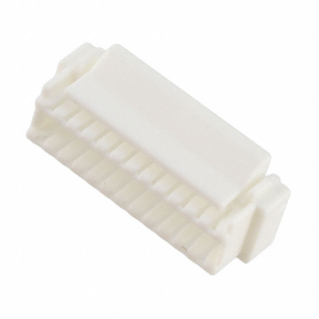 ZPDR-24V-S JST Sales America Inc.  Boîtiers de connecteurs rectangulaires