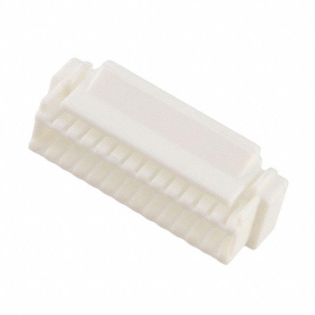 ZPDR-26V-S JST Sales America Inc.  Boîtiers de connecteurs rectangulaires