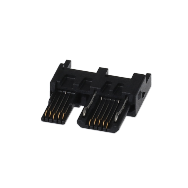 ZX360-B-10S-UNIT(30) Hirose Electric Co Ltd  USB DVI HDMI Connector Assemblies