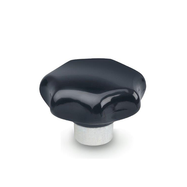 12NC93/E J.W. Winco  Knobs