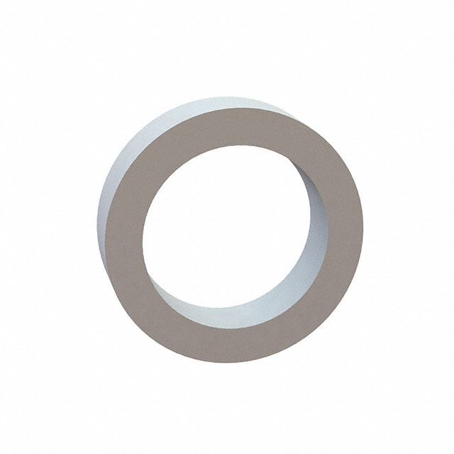 17W07505 Essentra Components  Standard Washers
