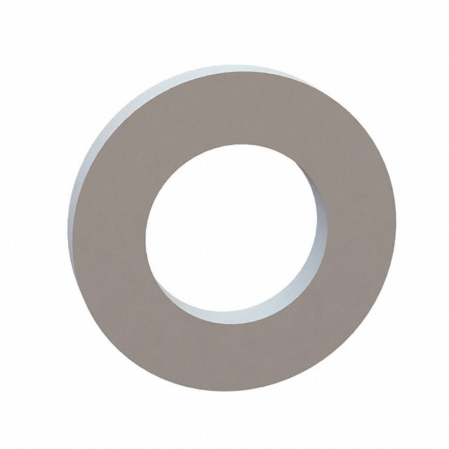 17W10003 Essentra Components  Standard Washers