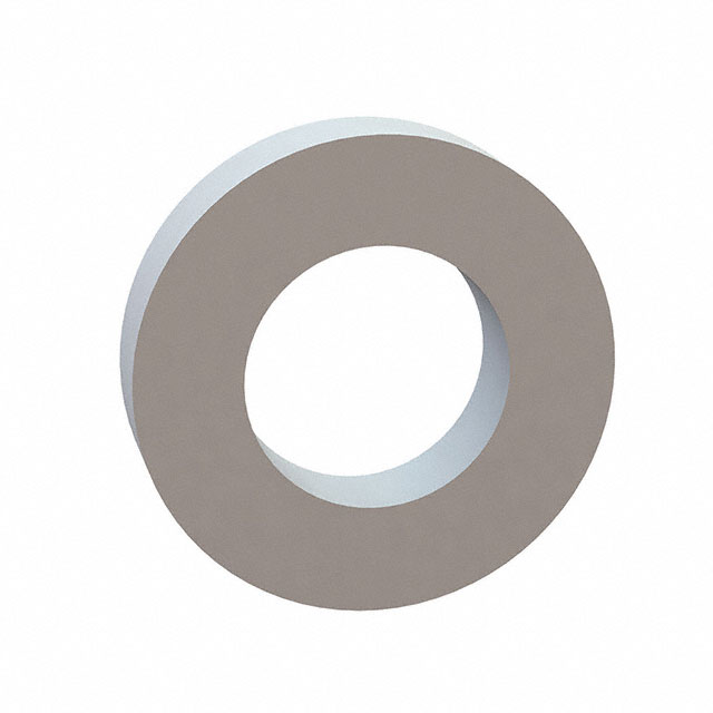 17W10022 Essentra Components  Standard Washers