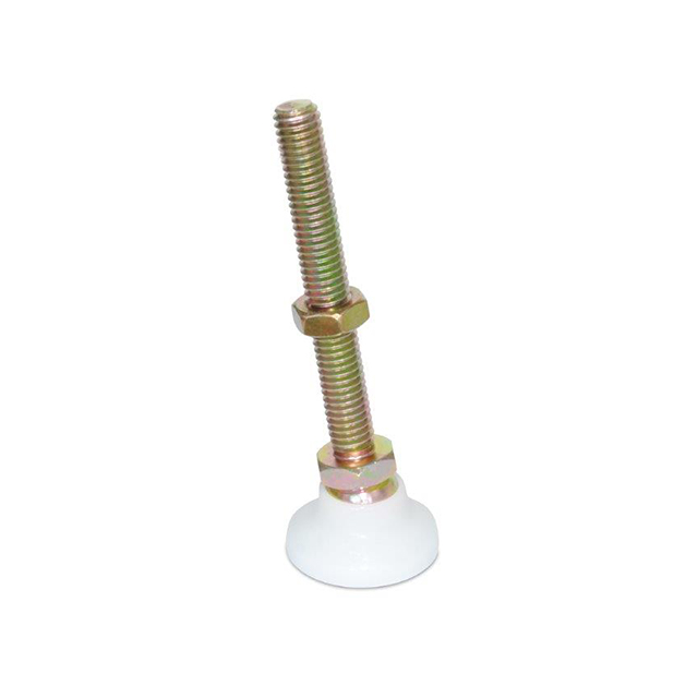 1T2LIT/DN J.W. Winco  Stoßfänger Füße Pads Griffe