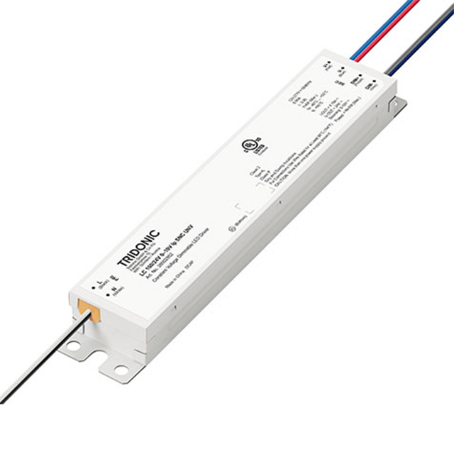 28002852 Tridonic Inc  LED Drivers