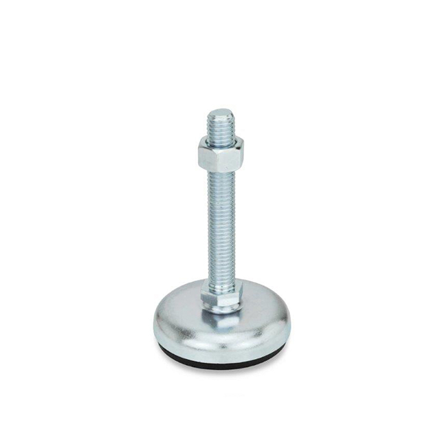 30-100-1/2X13-150-A1-SK J.W. Winco  Paraurti Piedini Cuscinetti Impugnature