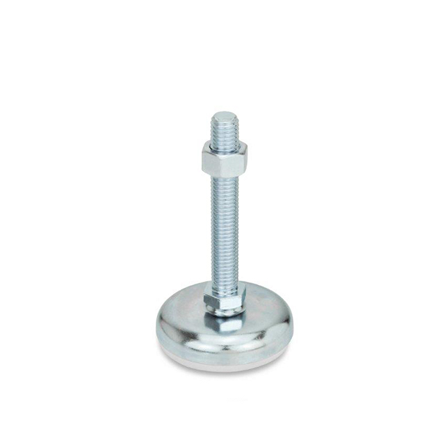 30-50-3/8X16-150-A2-SK J.W. Winco  Paraurti Piedini Cuscinetti Impugnature