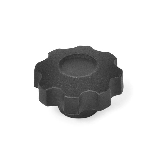 6303060 J.W. Winco  Boutons