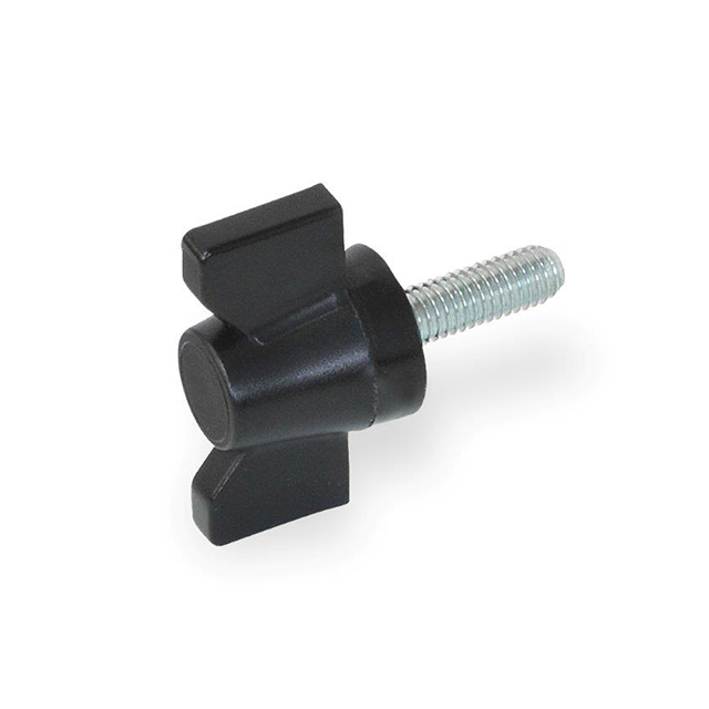 7116003 J.W. Winco  Knobs