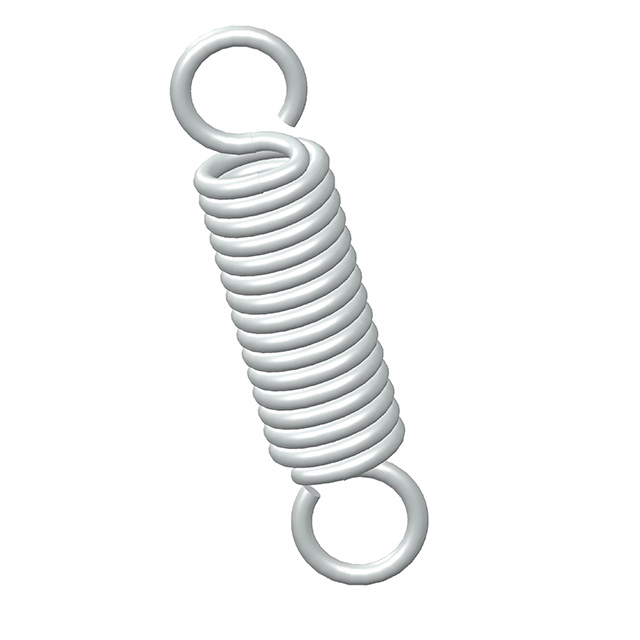 80338SCS Century Spring Corp  Molle di estensione della barra di traino