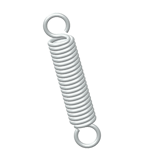 80340SCS Century Spring Corp  Molle di estensione della barra di traino