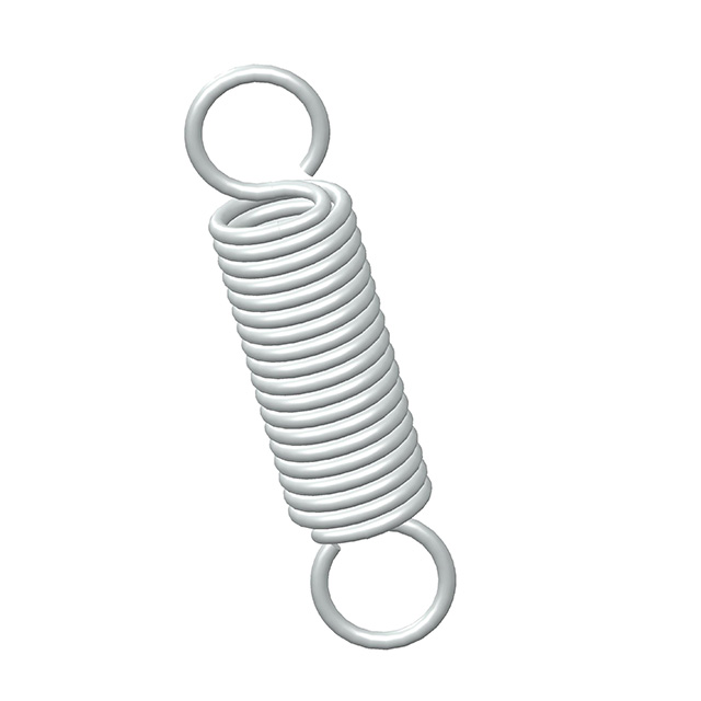 80395SCS Century Spring Corp  Molle di estensione della barra di traino