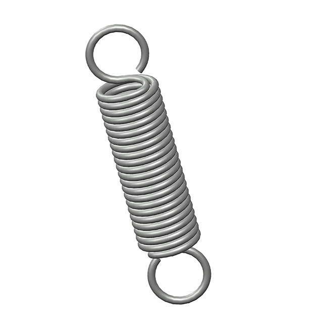 80396CS Century Spring Corp  Molle di estensione della barra di traino