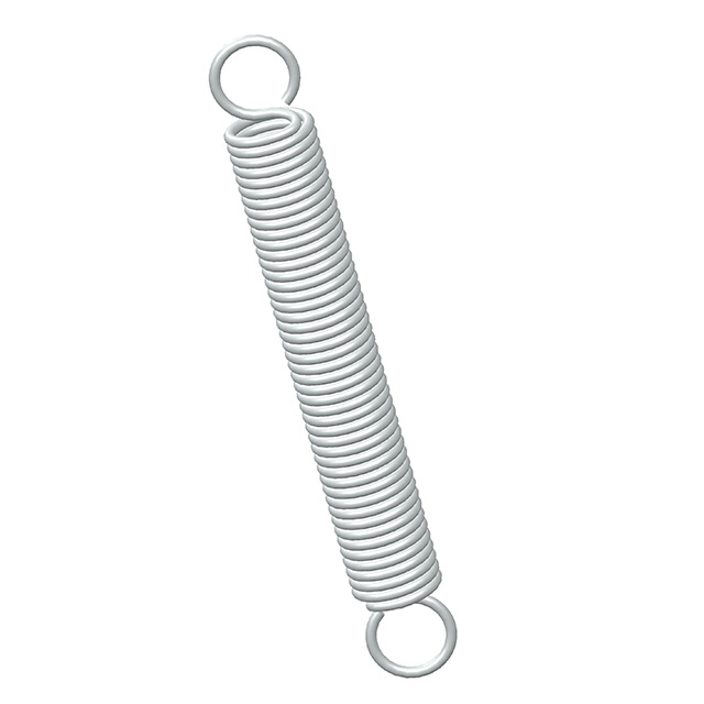 80400SCS Century Spring Corp  Molle di estensione della barra di traino