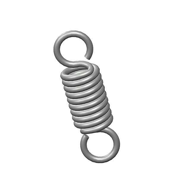 80415CS Century Spring Corp  Molle di estensione della barra di traino