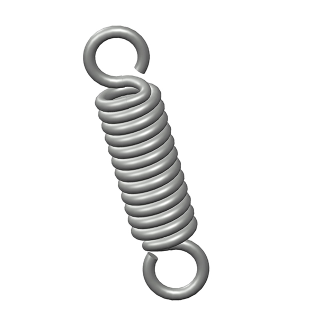 80428CS Century Spring Corp  Molle di estensione della barra di traino