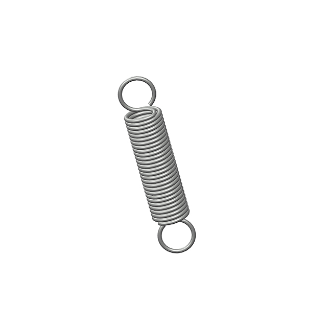 80493CS Century Spring Corp  Molle di estensione della barra di traino
