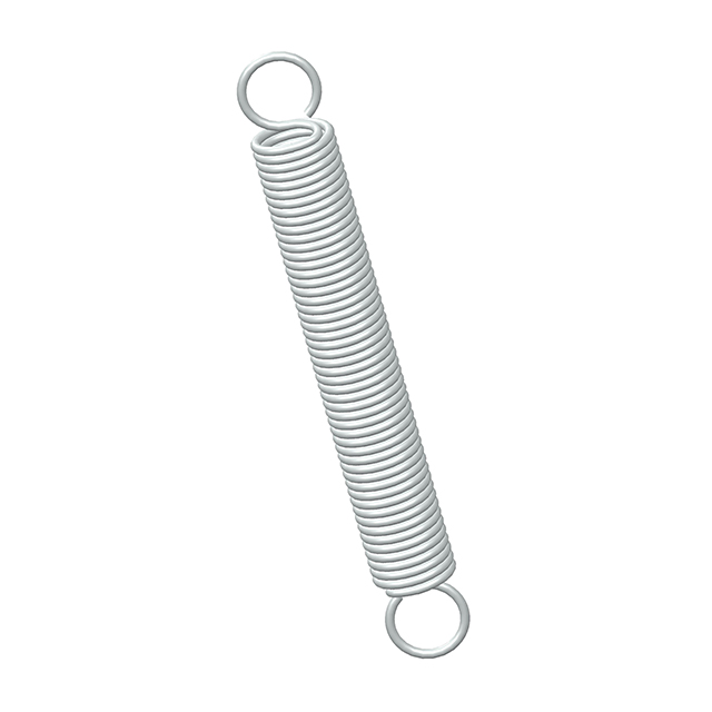 80509SCS Century Spring Corp  Molle di estensione della barra di traino