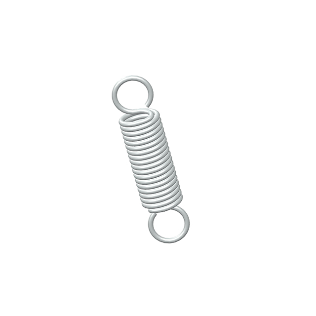 80520SCS Century Spring Corp  Molle di estensione della barra di traino