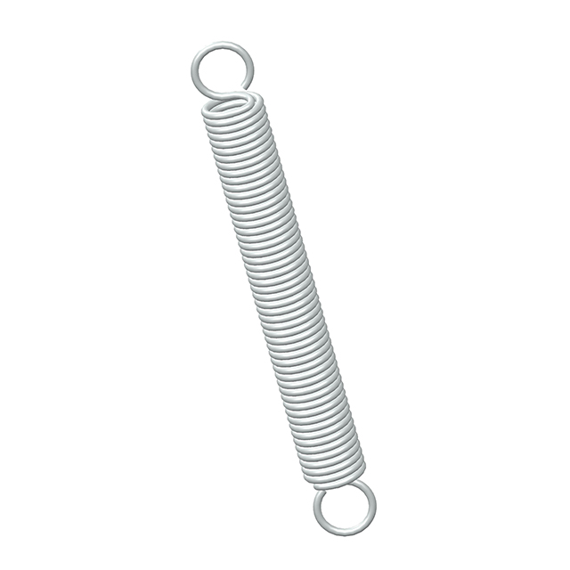 80526SCS Century Spring Corp  Molle di estensione della barra di traino