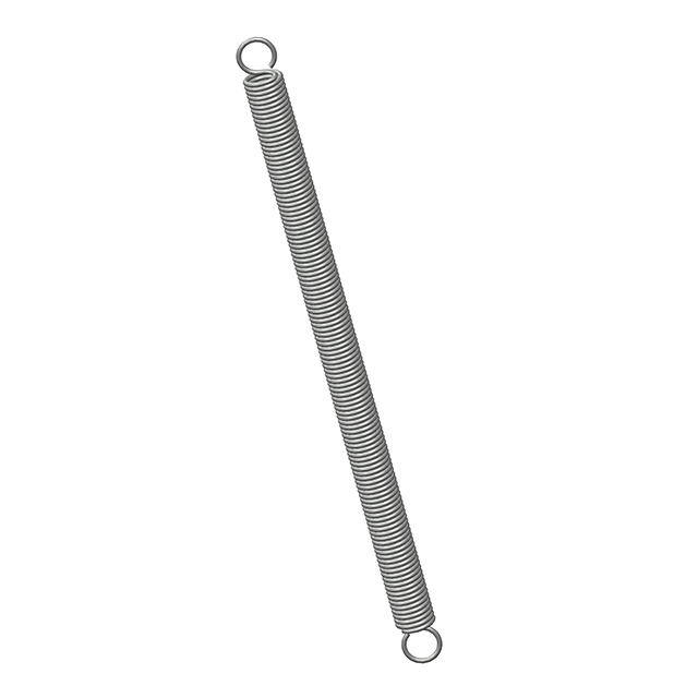 80532CS Century Spring Corp  Molle di estensione della barra di traino