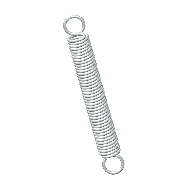 80542SCS Century Spring Corp  Molle di estensione della barra di traino