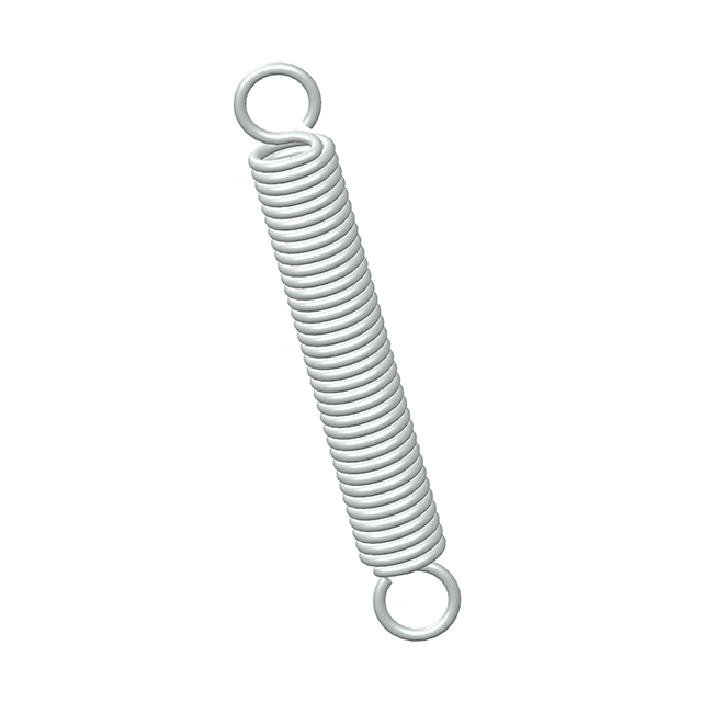 80558SCS Century Spring Corp  Molle di estensione della barra di traino