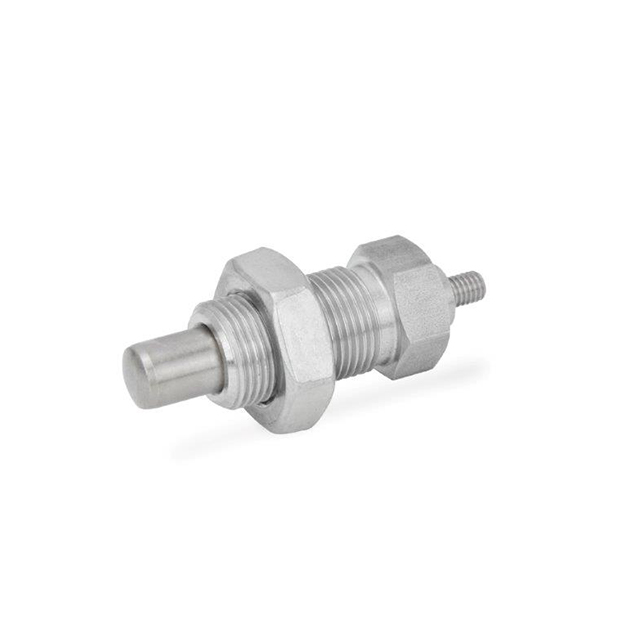 817-10-12-M16X1.5-GK-NI J.W. Winco  Varie