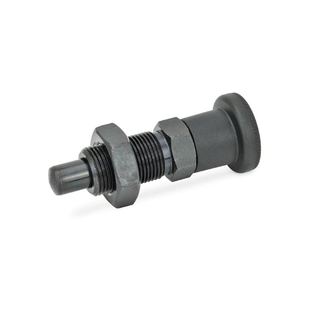 817-6-9-M12X1.5-BK J.W. Winco  Miscellaneous