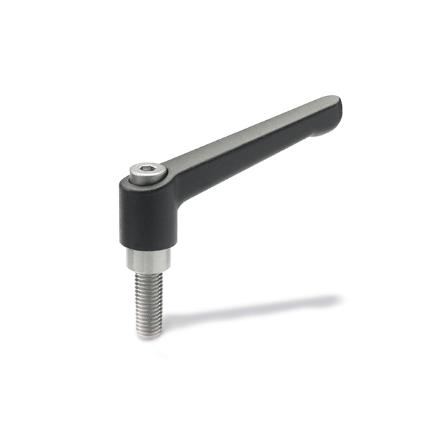 8N40S34K J.W. Winco  Varie