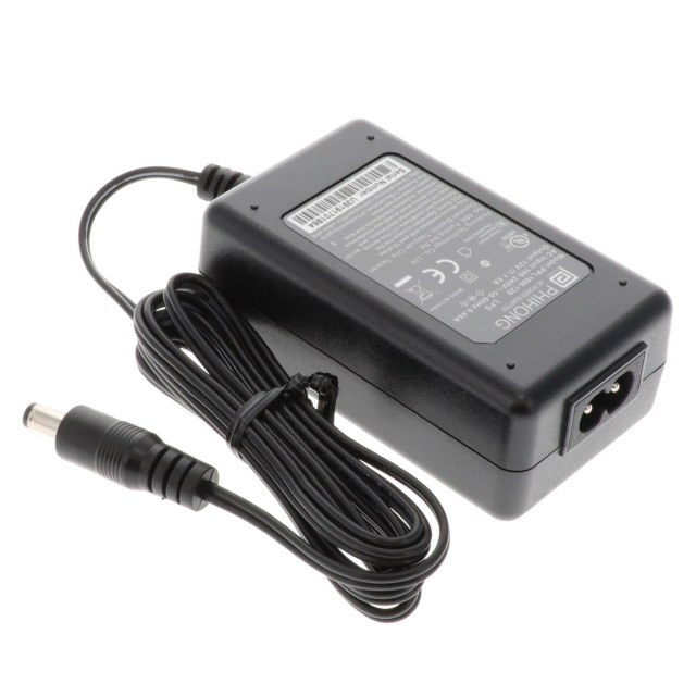 PPL18W-120 Phihong USA  AC-DC-Desktop-Wandnetzteile