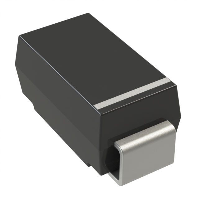 GS1GHE3-LTP Micro Commercial Co  Single Diodes