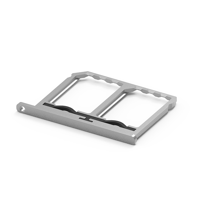 115S-BT02 ATTEND Technology  PC Card Sockets