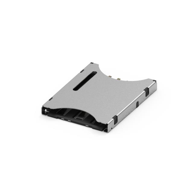 115U-A000 ATTEND Technology  PC Card Sockets