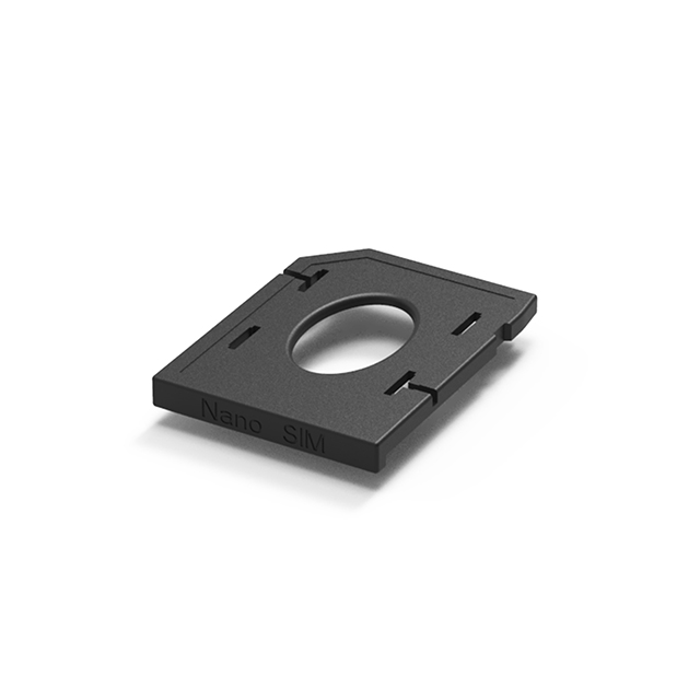 115U-T001 ATTEND Technology  PC Card Sockets