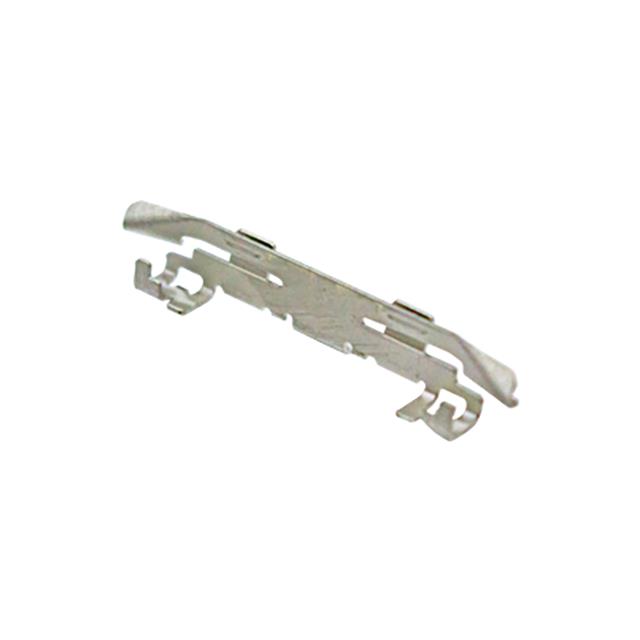 119A-40LATCH ATTEND Technology  Card Edge Connector Accessories