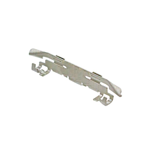 119A-56LATCH ATTEND Technology  Card Edge Connector Accessories