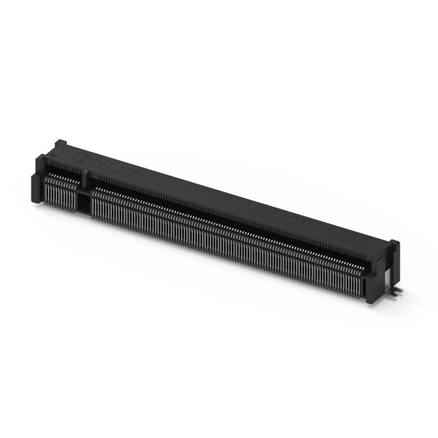 125A-78C00 ATTEND Technology  Edgeboard Connectors