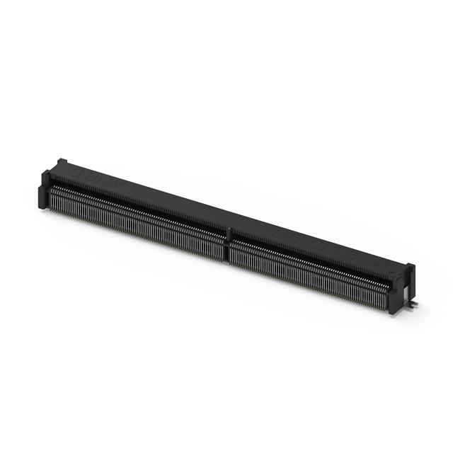 125B-78C00 ATTEND Technology  Edgeboard Connectors