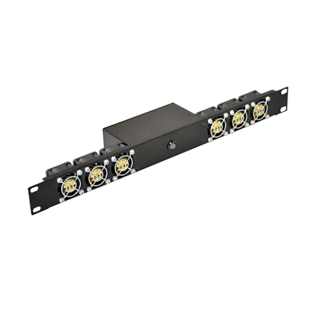 OA406-IEC Orion Fans  Gestión térmica del rack